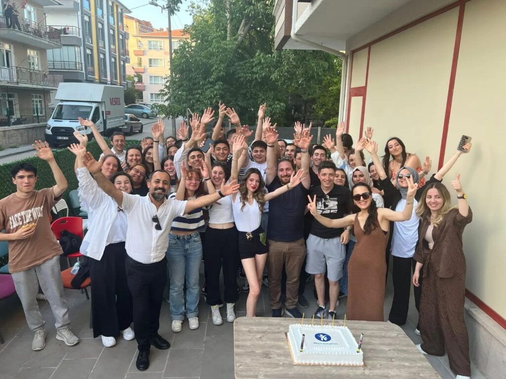 Argüman Eğitim Hizmetleri Danışmanlık