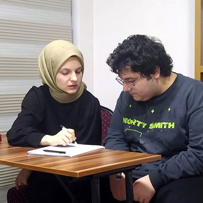 Argüman Eğitim Hizmetleri Danışmanlık